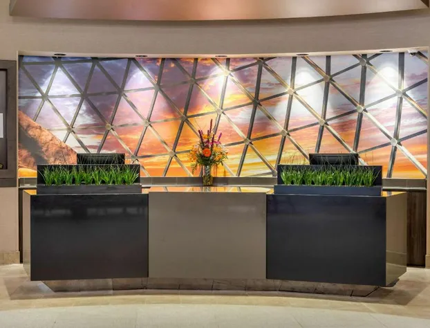 Cambria Hotel Omaha Downtown hotel detail image 3