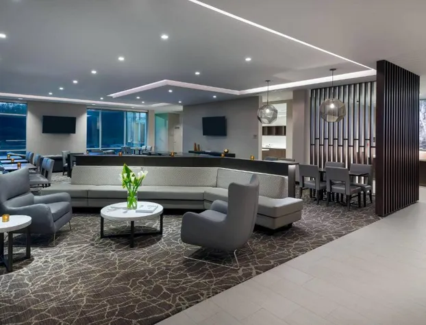 SpringHill Suites by Marriott Indianapolis Westfield hotel detail image 4