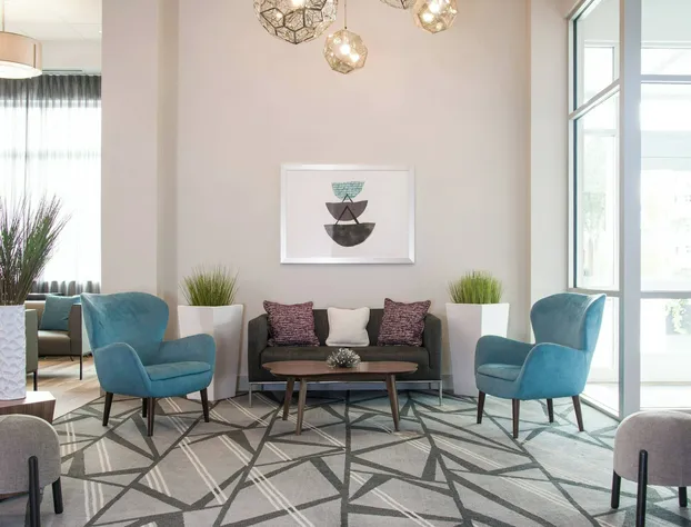 Fairfield by Marriott Inn & Suites Dayton Downtown hotel detail image 1