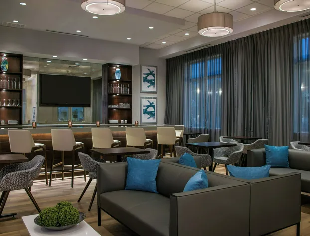 Fairfield by Marriott Inn & Suites Dayton Downtown hotel detail image 3