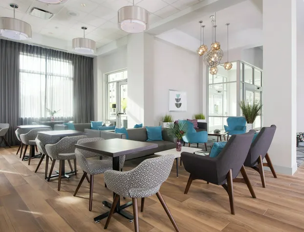 Fairfield by Marriott Inn & Suites Dayton Downtown hotel detail image 4