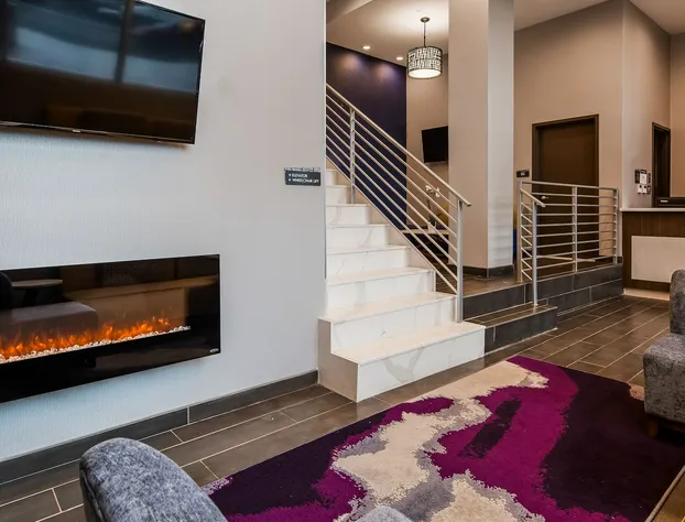 Best Western Plus Stadium Inn hotel detail image 2