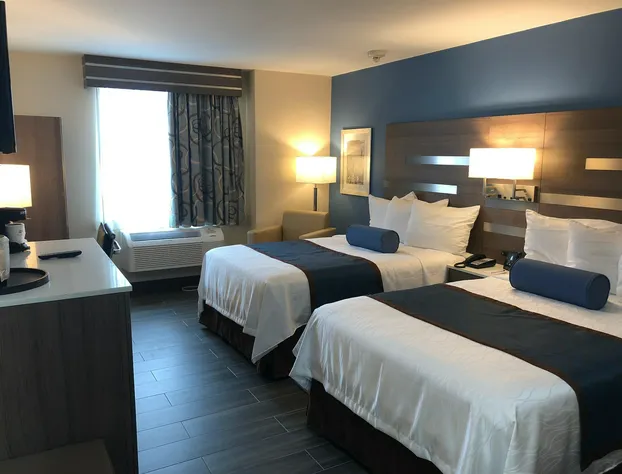 Best Western Plus Stadium Inn hotel detail image 3