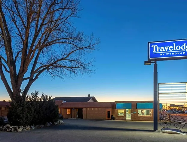 Travelodge by Wyndham Casper hotel detail image 1