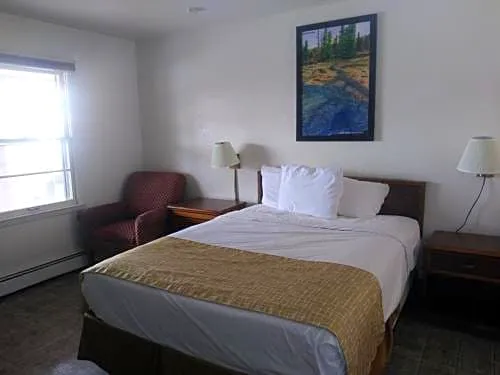 Travelodge by Wyndham Casper hotel detail image 3