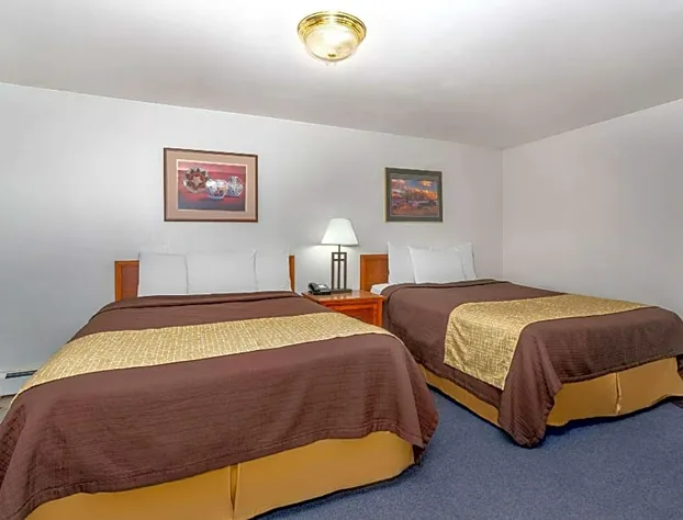 Travelodge by Wyndham Casper hotel detail image 4