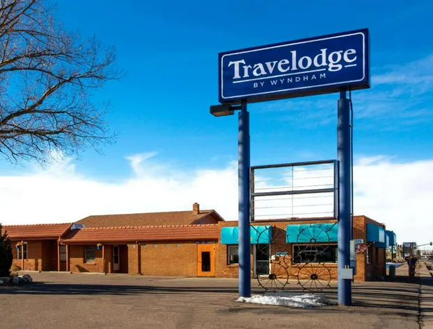Travelodge by Wyndham Casper hotel detail image 1
