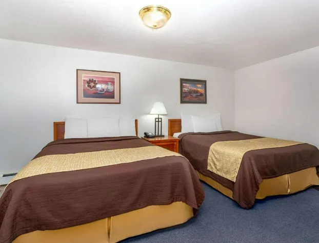 Travelodge by Wyndham Casper hotel detail image 2