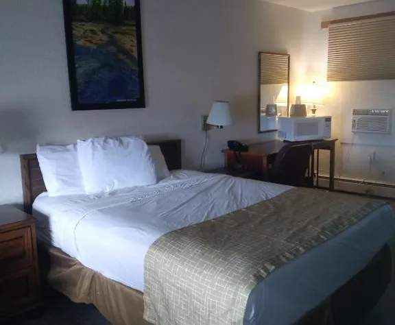 Travelodge by Wyndham Casper hotel detail image 3