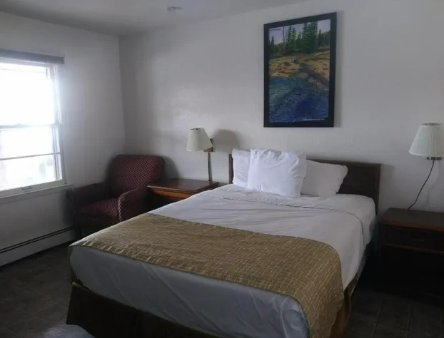 Travelodge by Wyndham Casper hotel detail image 4