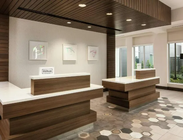 Hilton Garden Inn Sacramento Airport Natomas hotel detail image 3