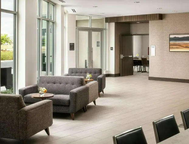 Hilton Garden Inn Sacramento Airport Natomas hotel detail image 4