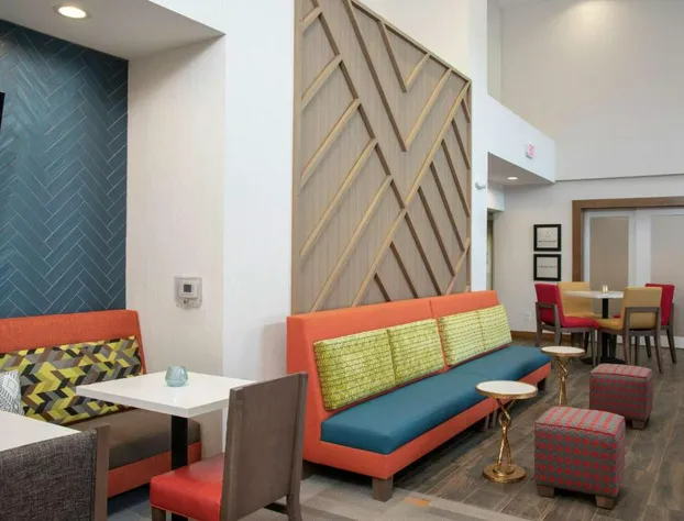 Hampton Inn & Suites Xenia Dayton hotel detail image 3