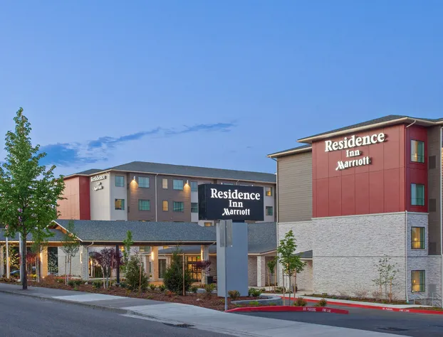 Residence Inn by Marriott Seattle Sea-Tac Airport hotel detail image 1