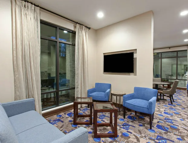 Residence Inn by Marriott Seattle Sea-Tac Airport hotel detail image 2