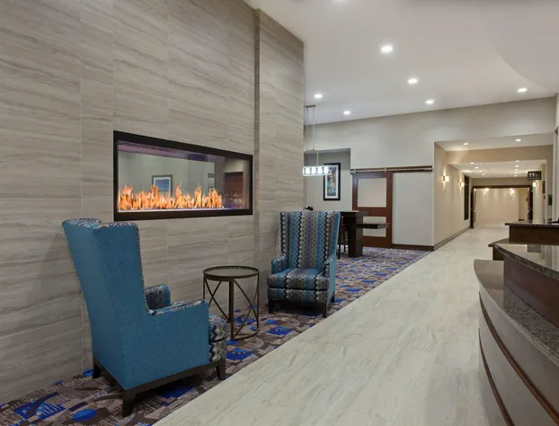 Residence Inn by Marriott Seattle Sea-Tac Airport hotel detail image 3