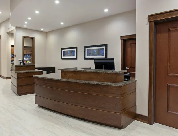 Residence Inn by Marriott Seattle Sea-Tac Airport hotel detail image 4