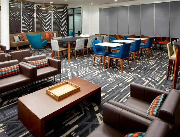 SpringHill Suites by Marriott Columbus Easton Area hotel detail image 4