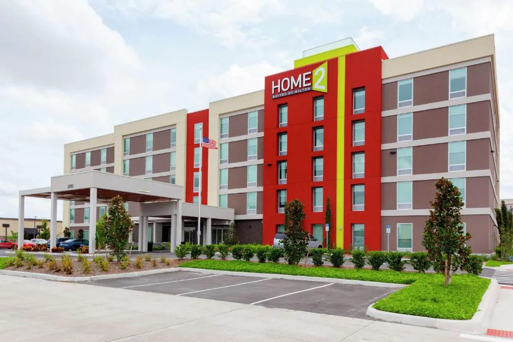 Home2 Suites by Hilton Orlando South Park hotel hero