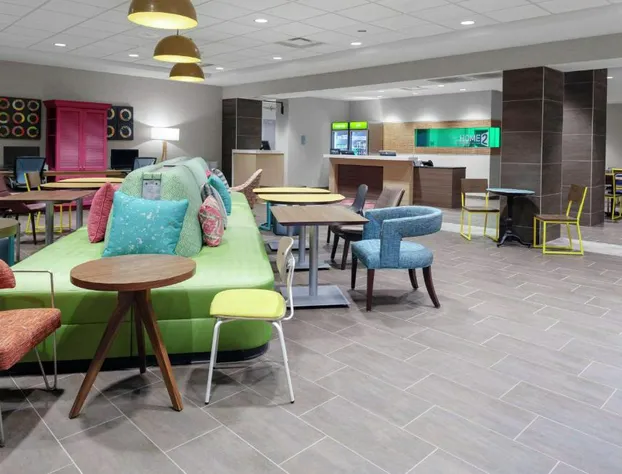 Home2 Suites by Hilton Orlando South Park hotel detail image 1