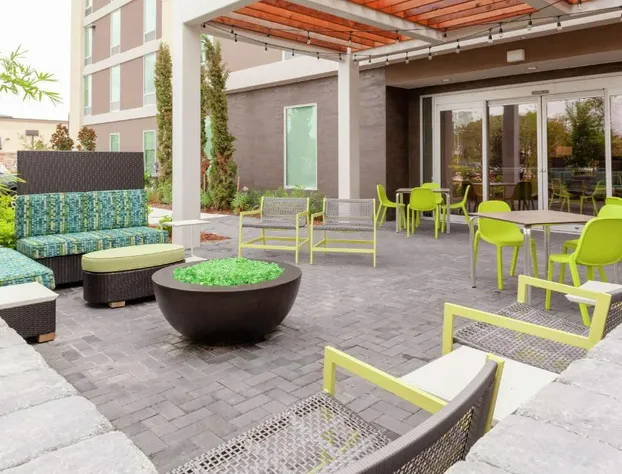 Home2 Suites by Hilton Orlando South Park hotel detail image 2