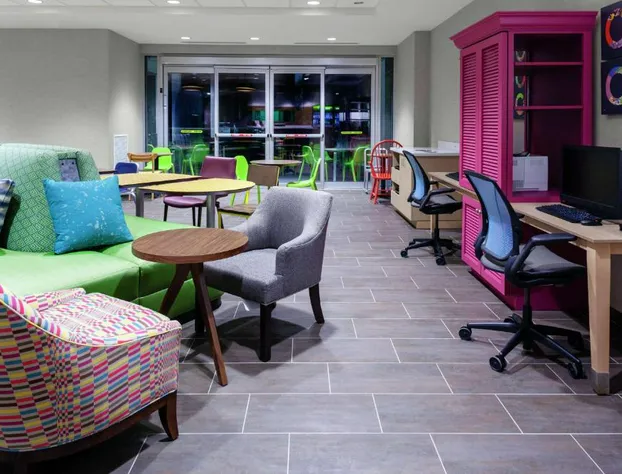 Home2 Suites by Hilton Orlando South Park hotel detail image 3