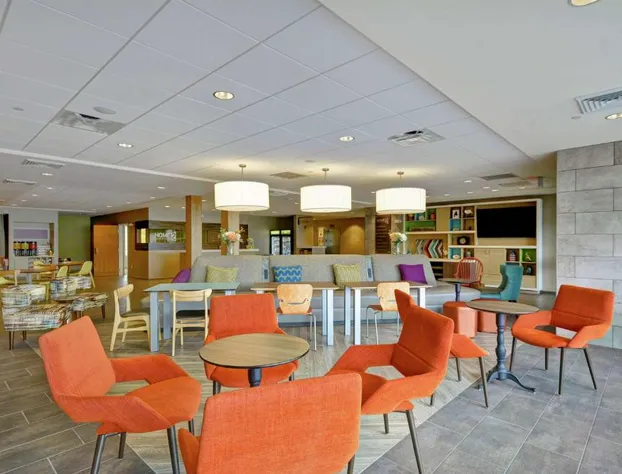 Home2 Suites by Hilton Portland Airport hotel detail image 4