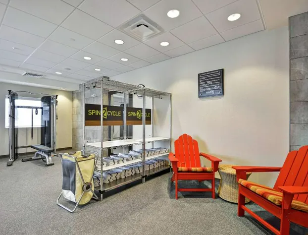 Home2 Suites by Hilton Portland Airport hotel detail image 3