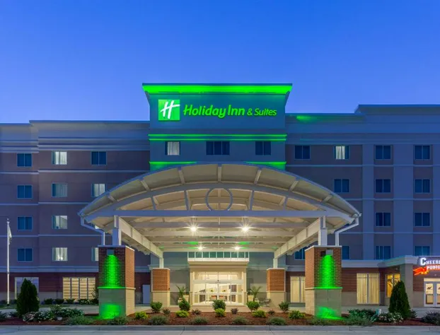 Holiday Inn Hotel & Suites Jefferson City by IHG hotel detail image 2