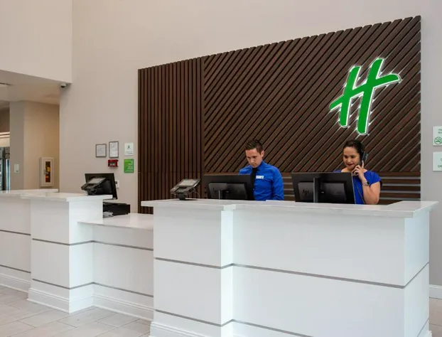 Holiday Inn Hotel & Suites Jefferson City by IHG hotel detail image 3