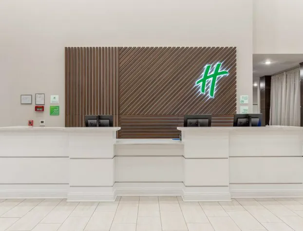 Holiday Inn Hotel & Suites Jefferson City by IHG hotel detail image 4