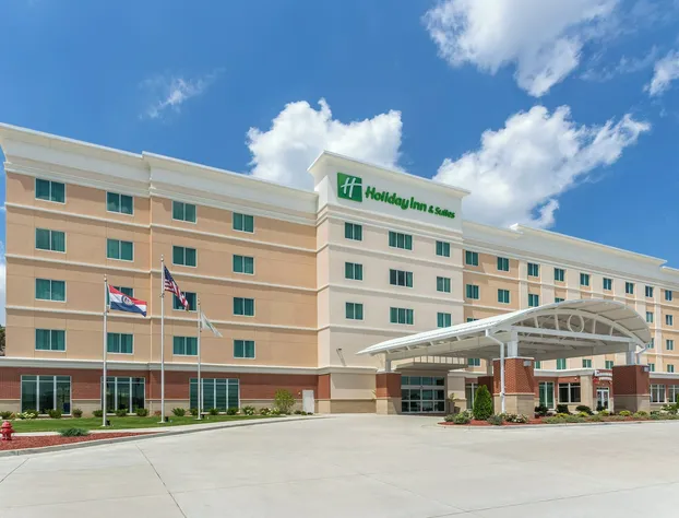 Holiday Inn Hotel & Suites Jefferson City by IHG hotel detail image 1