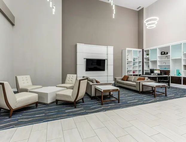 Holiday Inn Hotel & Suites Jefferson City by IHG hotel detail image 2