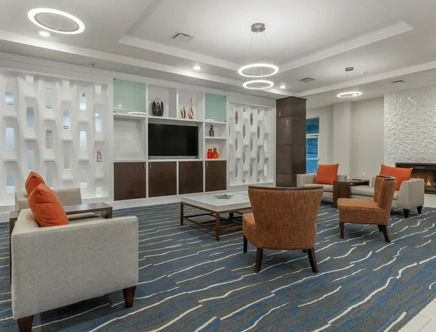 Holiday Inn Hotel & Suites Jefferson City by IHG hotel detail image 4