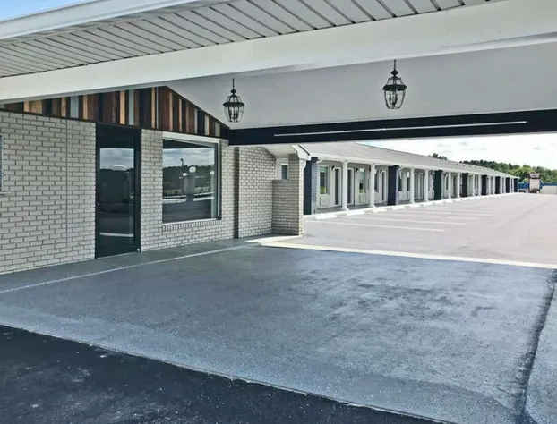 Rodeway Inn South hotel detail image 2