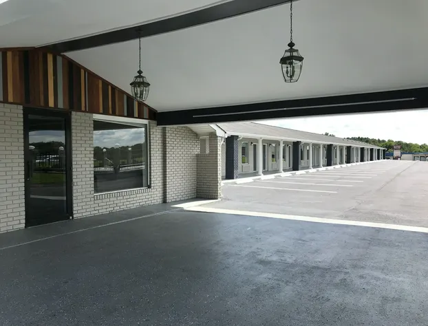 Rodeway Inn South hotel detail image 4