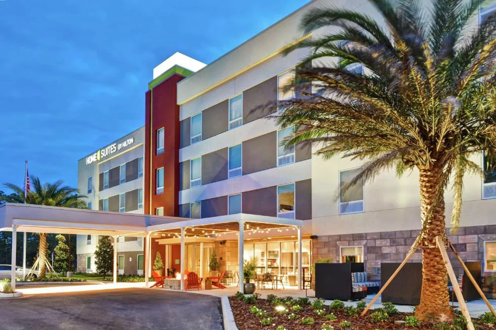 Home2 Suites by Hilton Daytona Beach Speedway hotel hero