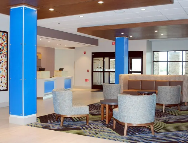 Holiday Inn Express and Suites White Hall by IHG hotel detail image 3