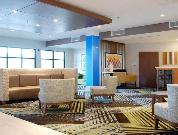 Holiday Inn Express and Suites White Hall by IHG hotel detail image 4
