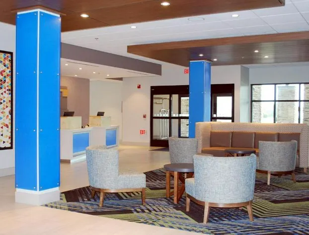 Holiday Inn Express and Suites White Hall by IHG hotel detail image 2