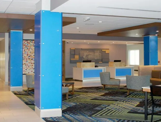 Holiday Inn Express and Suites White Hall by IHG hotel detail image 3