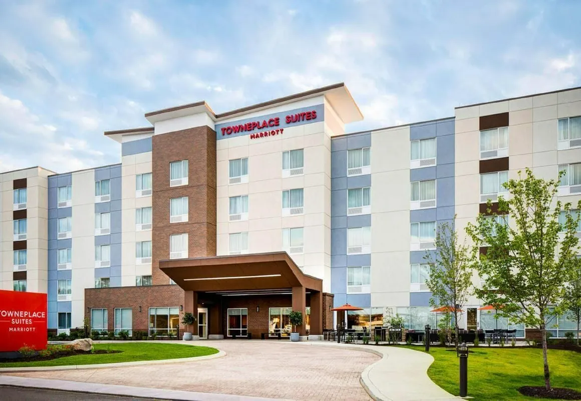 TownePlace Suites by Marriott Kingsville hotel hero