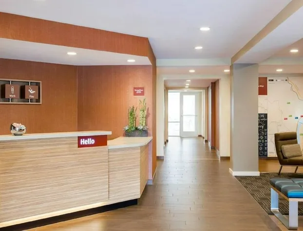 TownePlace Suites by Marriott Kingsville hotel detail image 1