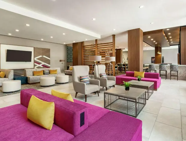 Hilton Garden Inn Seattle Airport hotel detail image 3