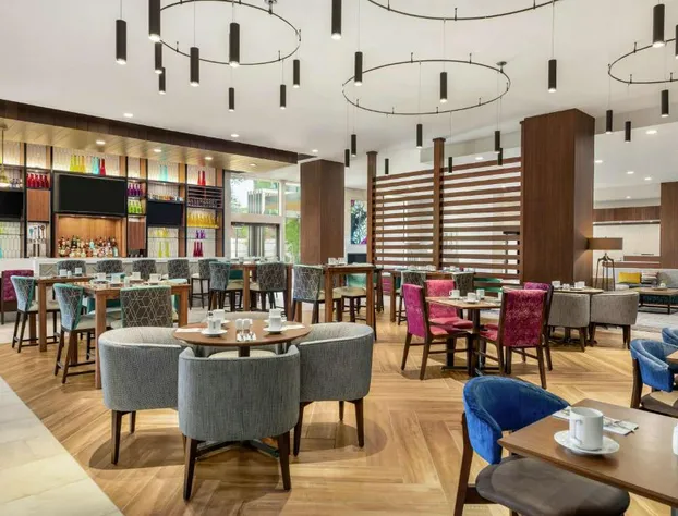 Hilton Garden Inn Seattle Airport hotel detail image 4