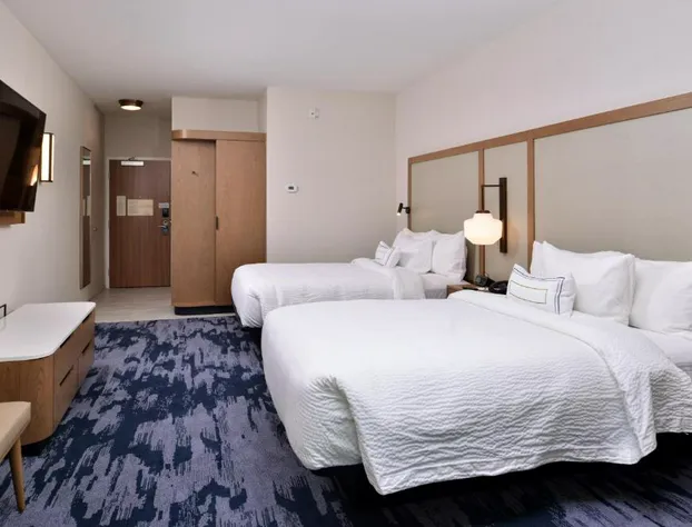 Hampton Inn & Suites Cranberry Pittsburgh hotel detail image 3