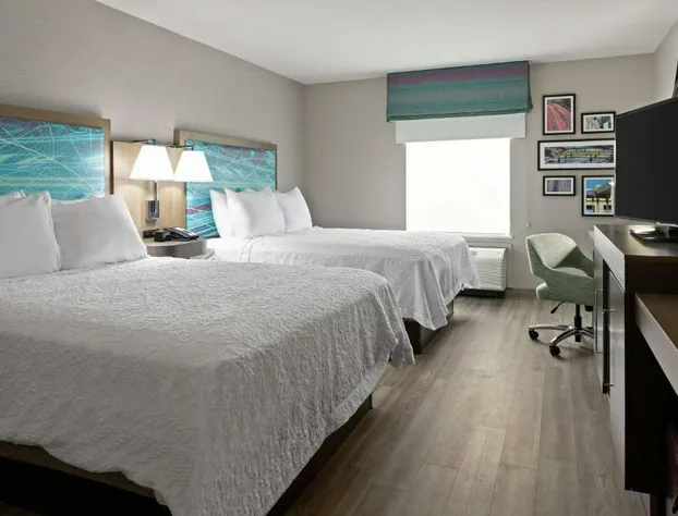 Hampton Inn & Suites Cranberry Pittsburgh hotel detail image 4