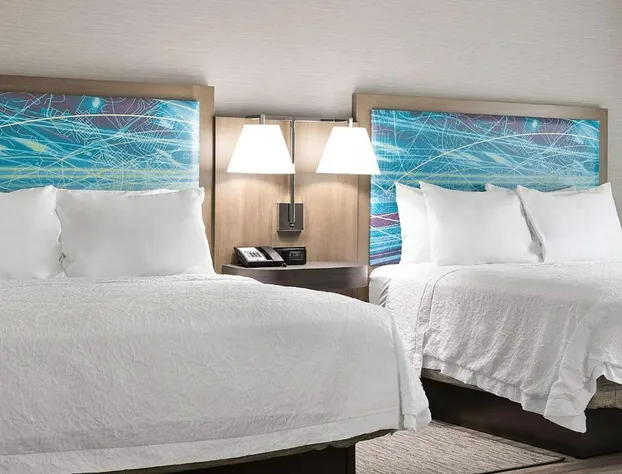 Hampton Inn & Suites Cranberry Pittsburgh hotel detail image 4