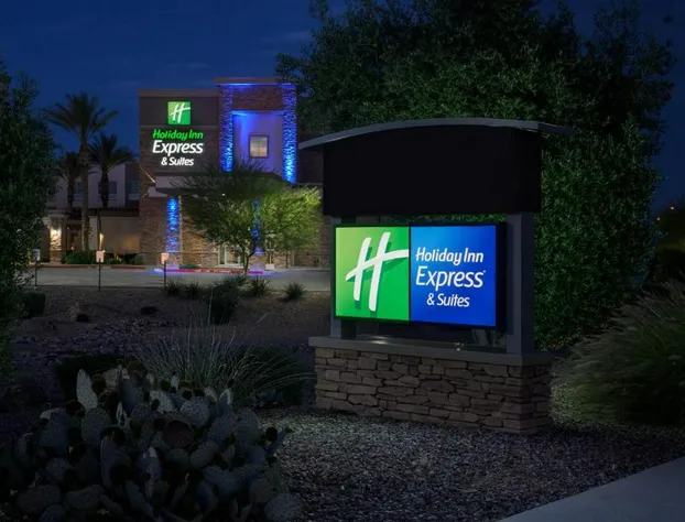 Holiday Inn Express & Suites Phoenix East - Gilbert by IHG hotel detail image 3