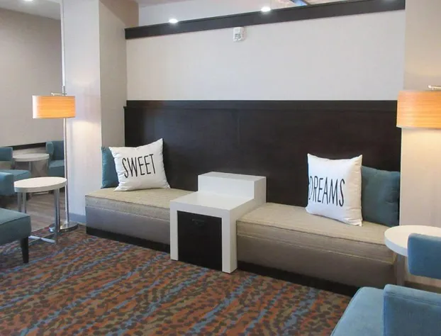 Sleep Inn & Suites Oregon - Madison hotel detail image 3